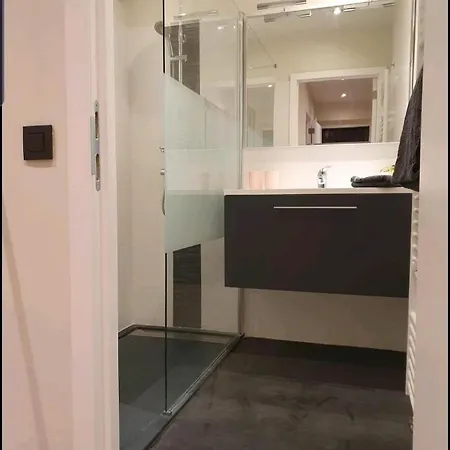 Cocoon In East-brussels *