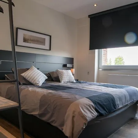 Cocoon In East-brussels