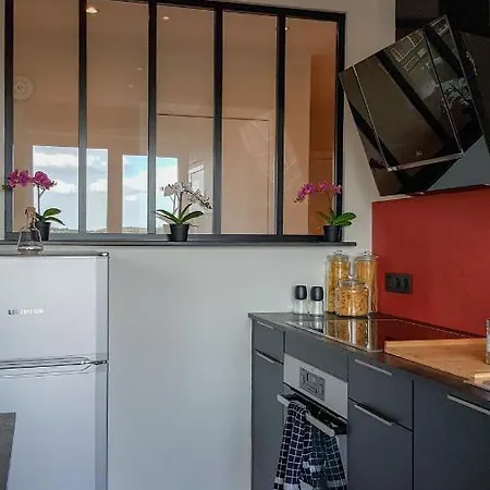 Cocoon In East-brussels * Wezembeek-Oppem