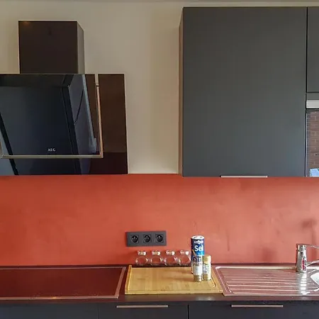 דירה Cocoon In East-brussels Wezembeek-Oppem