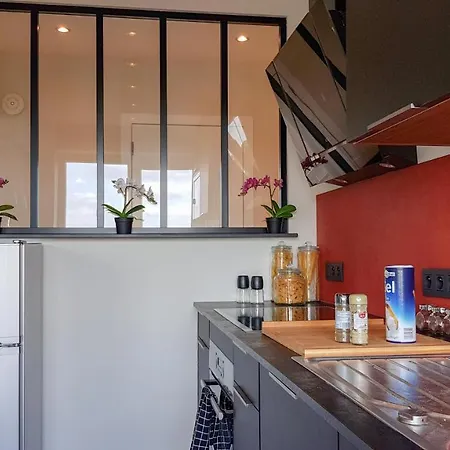Cocoon In East-brussels