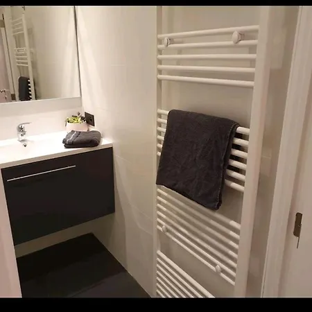 דירה Cocoon In East-brussels Wezembeek-Oppem