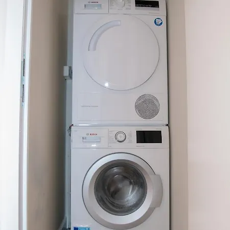 Cocoon In East-brussels דירה Wezembeek-Oppem
